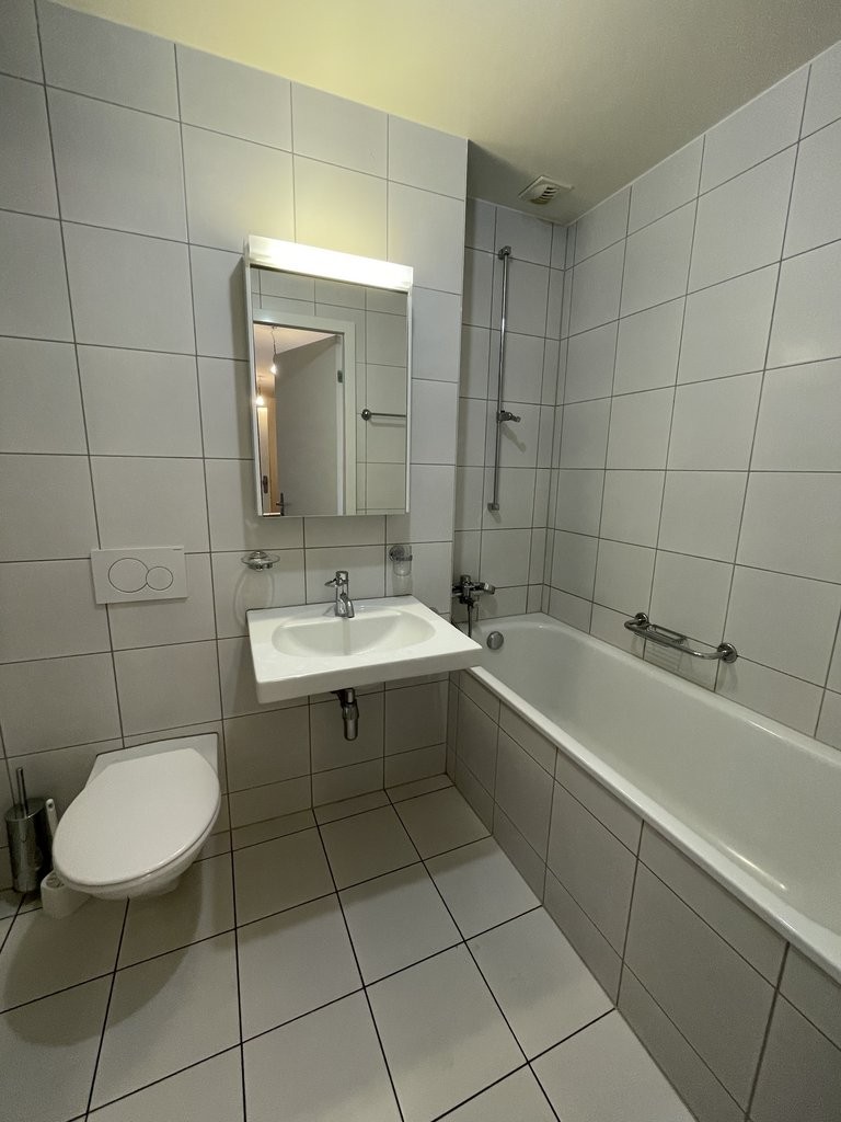 4 ½ Zimmer-Wohnung