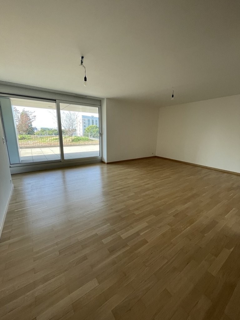 4 ½ Zimmer-Wohnung