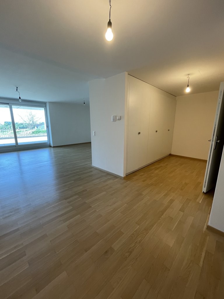 4 ½ Zimmer-Wohnung
