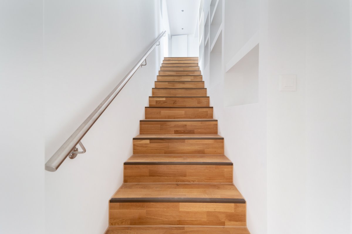 4 ½ rooms roof flat, Foto 4 von 10