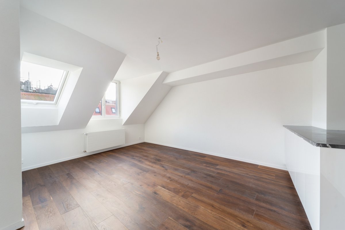 4 ½ rooms roof flat, Foto 7 von 10