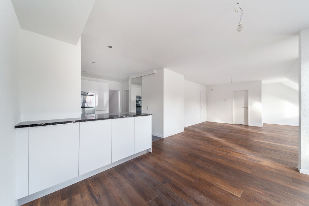 4 ½ rooms roof flat, Foto 10 von 10