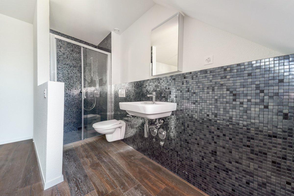 4 ½ rooms roof flat, Foto 5 von 10