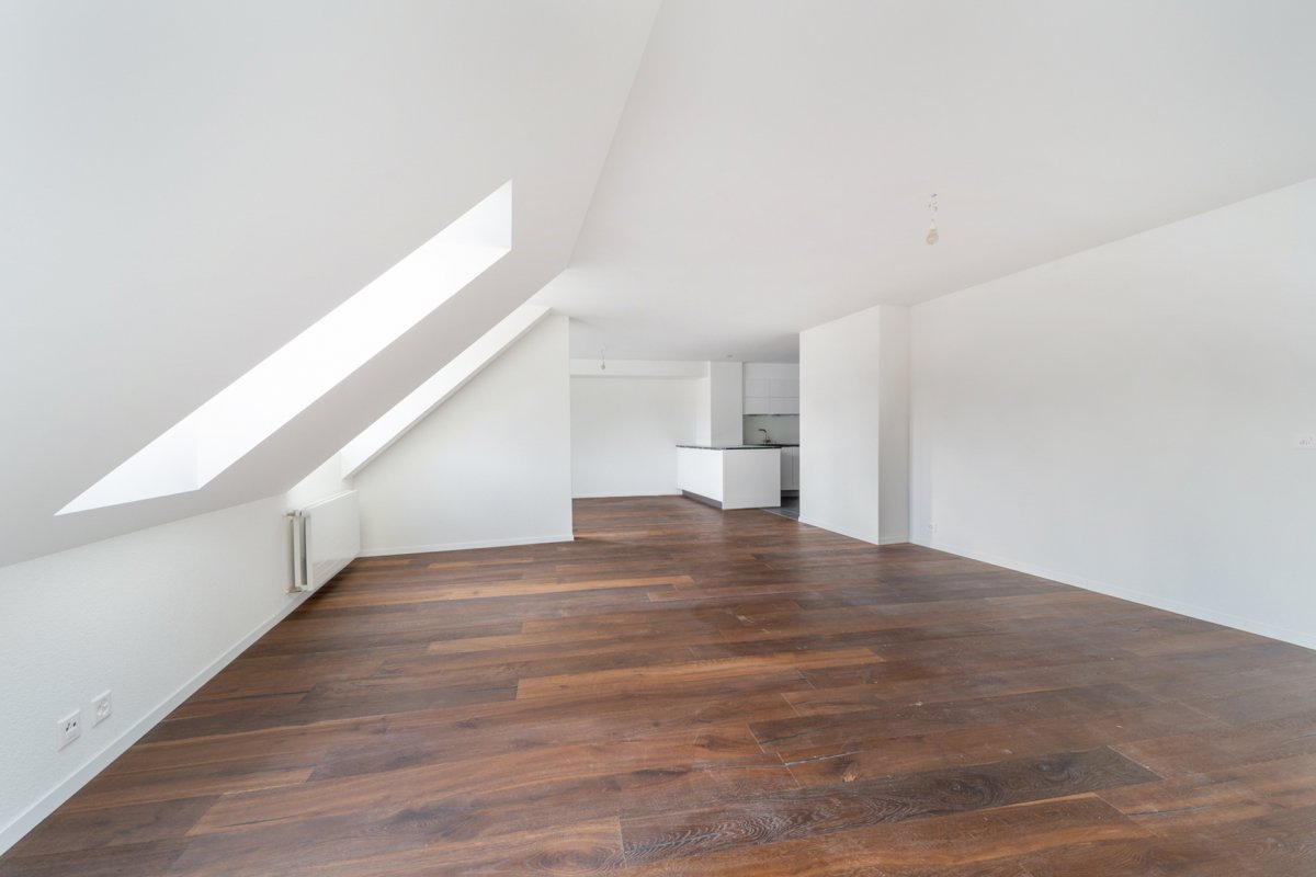 4 ½ rooms roof flat, Foto 8 von 10