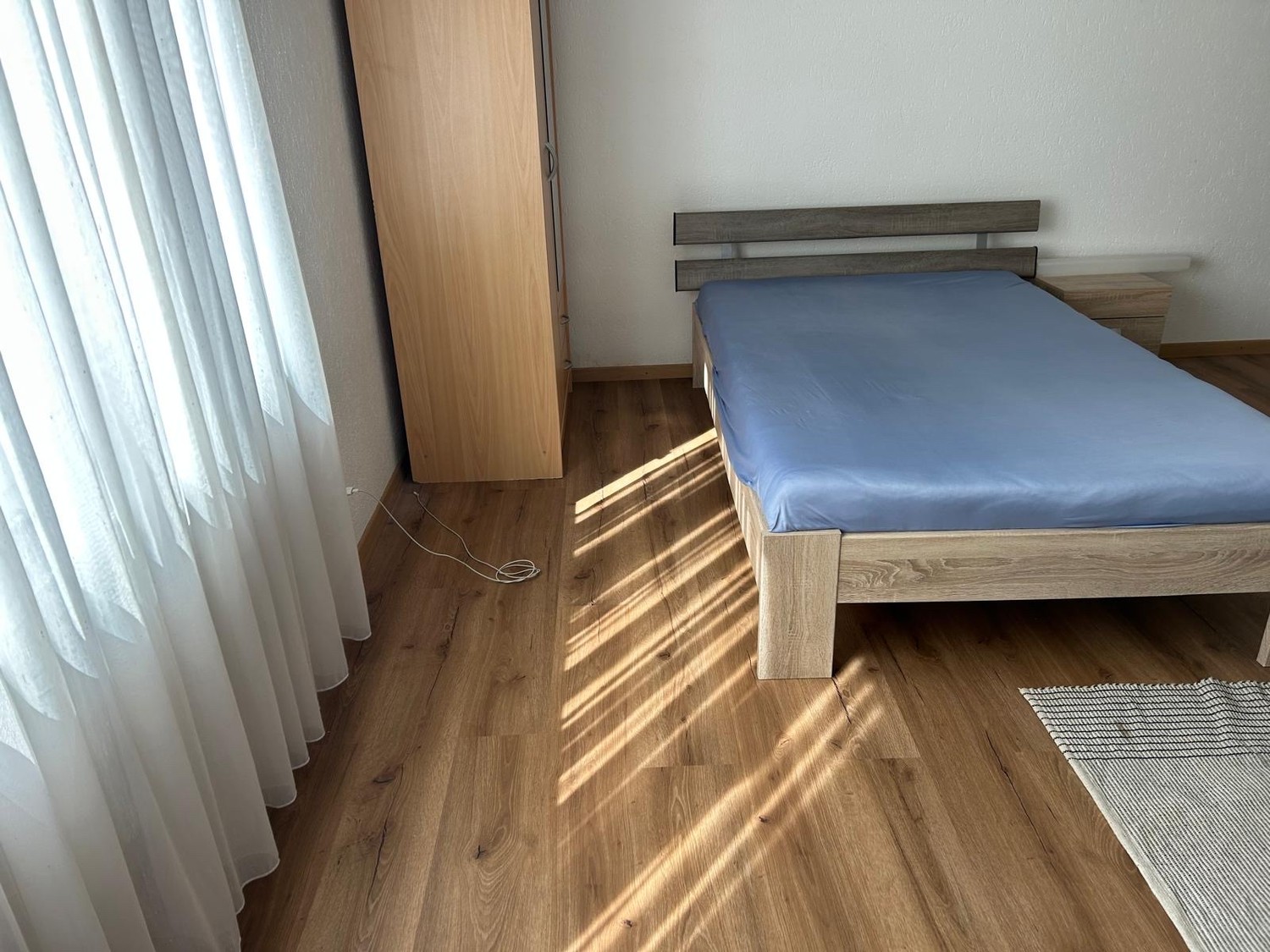Appartamento di 1 ½ locali