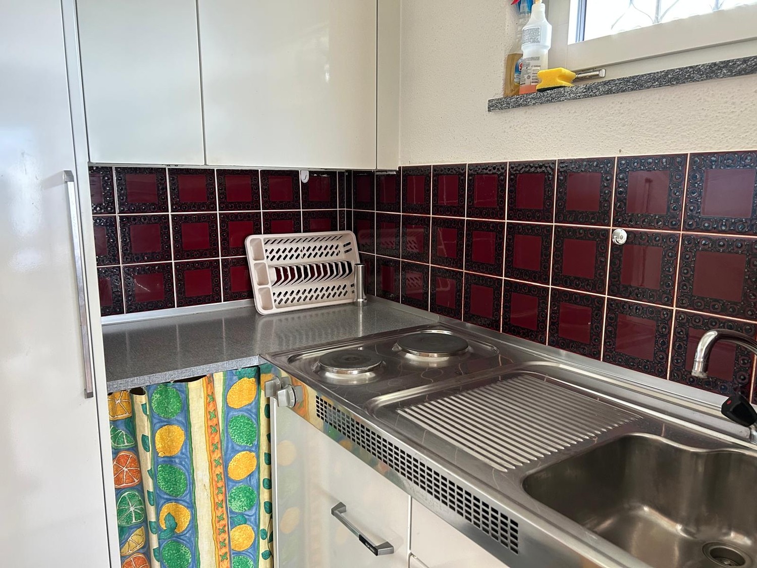 Appartamento di 1 ½ locali