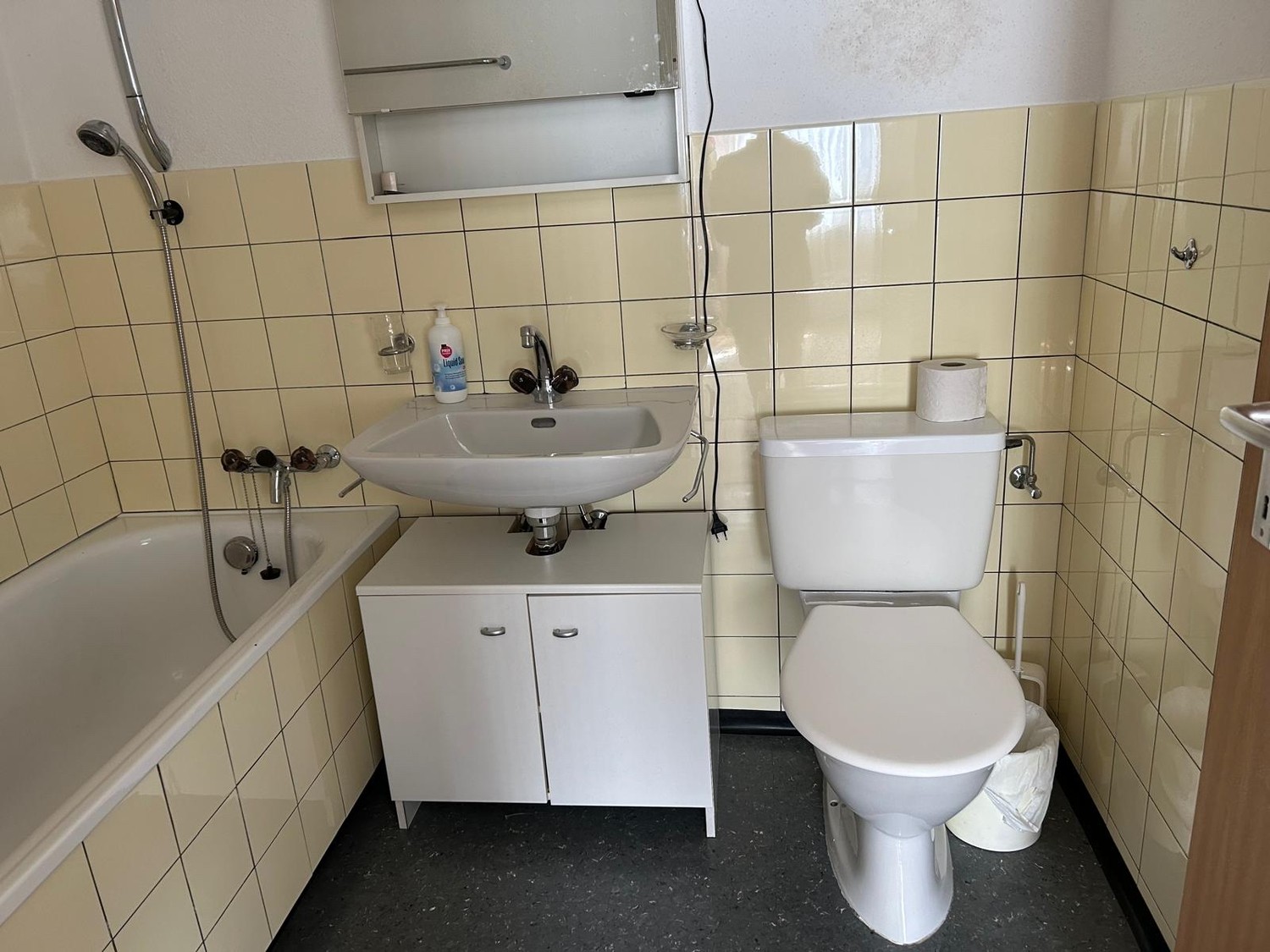Appartamento di 1 ½ locali