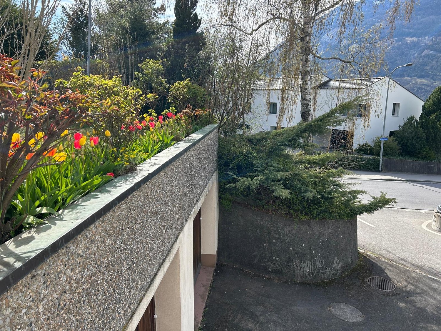 Appartamento di 1 ½ locali