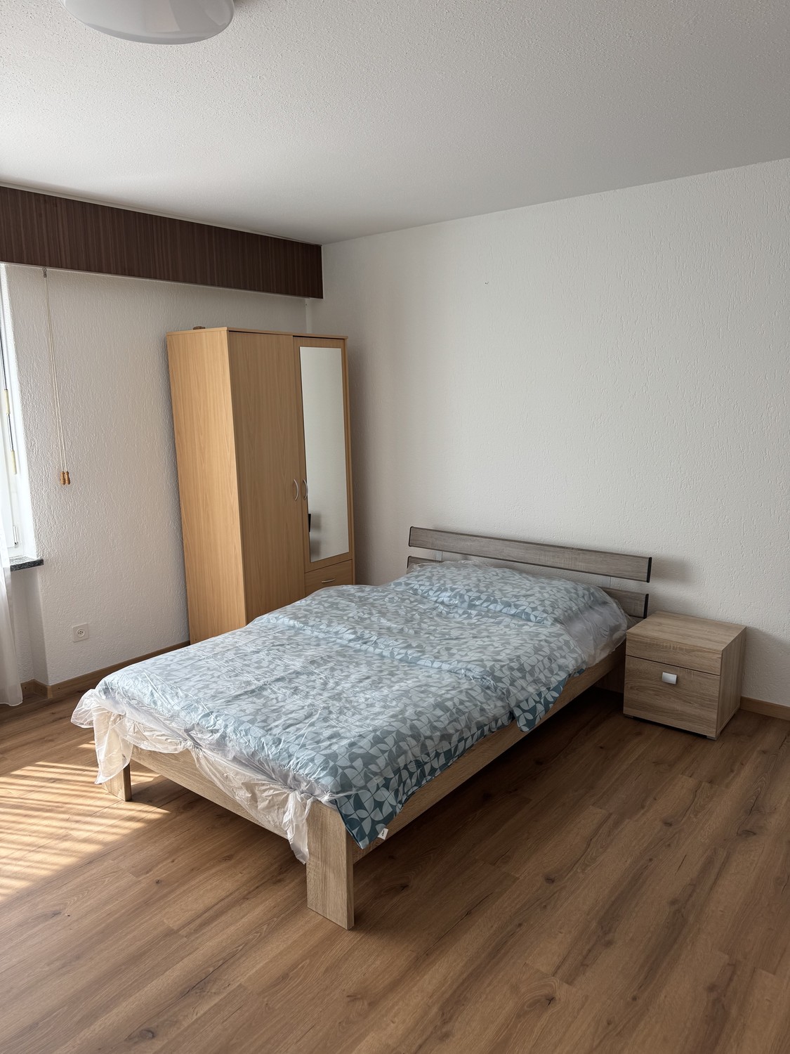 Appartamento di 1 ½ locali