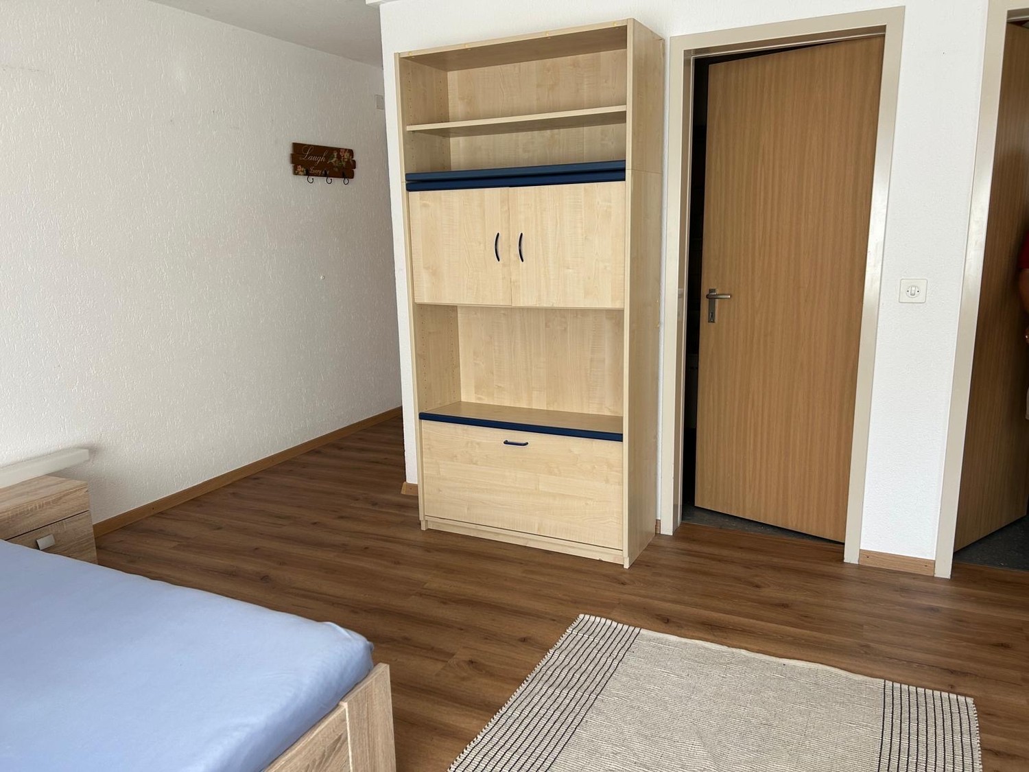 Appartamento di 1 ½ locali