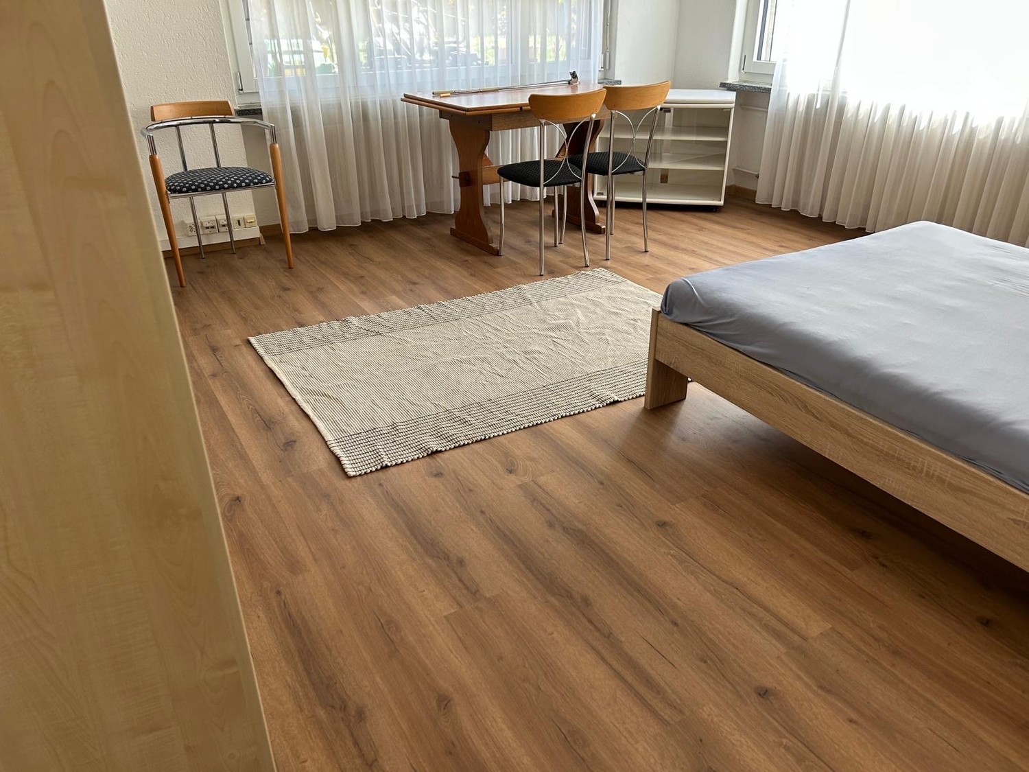 Appartamento di 1 ½ locali