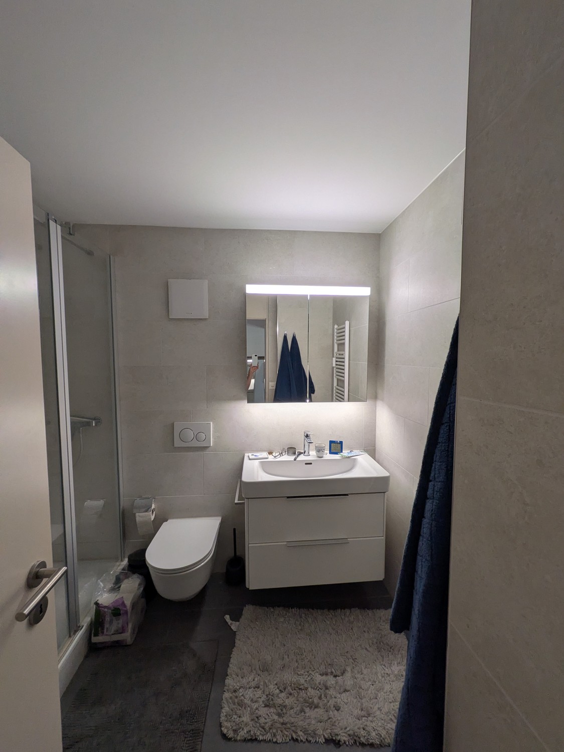 Room in a shared flat, Foto 4 von 5
