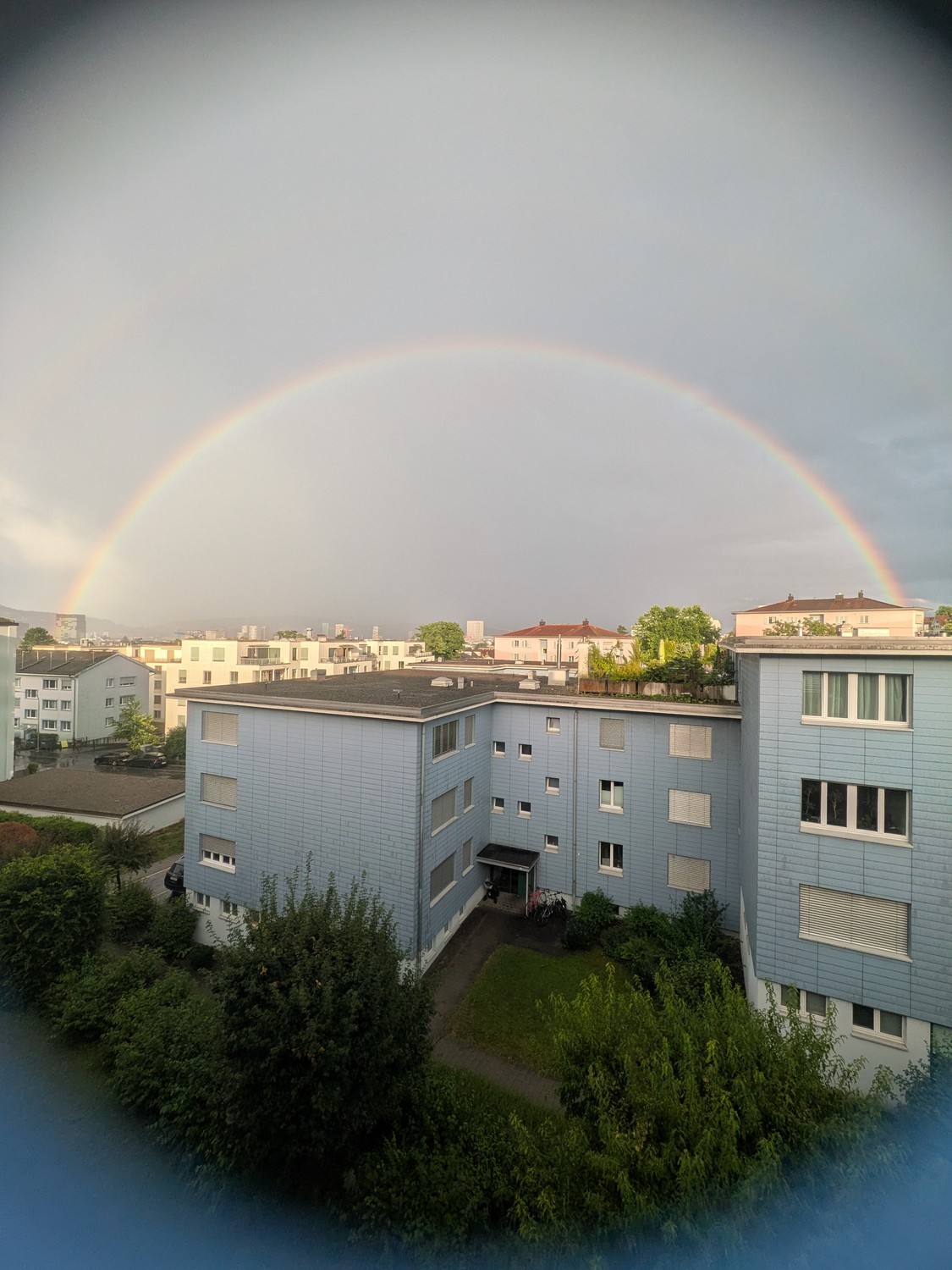 Room in a shared flat, Foto 5 von 5