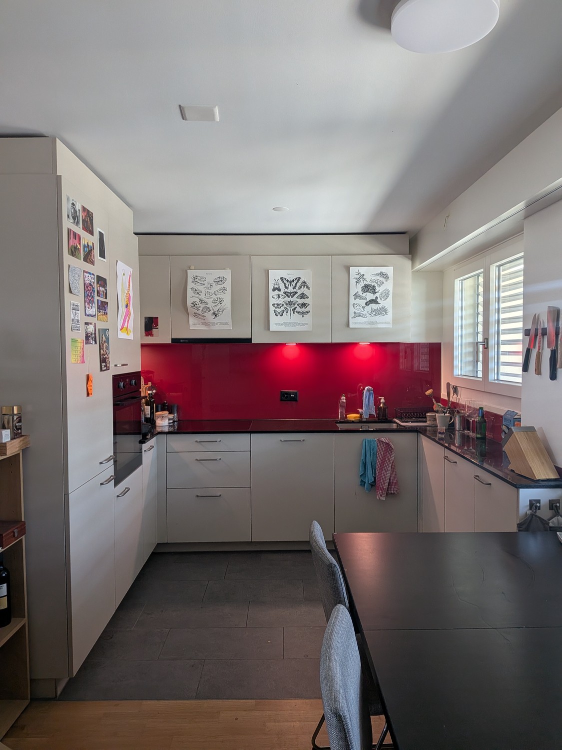 Room in a shared flat, Foto 3 von 5