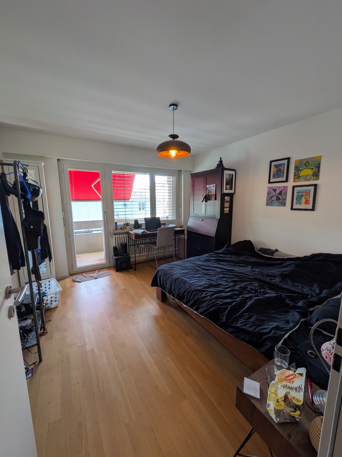 Room in a shared flat, Foto 2 von 5