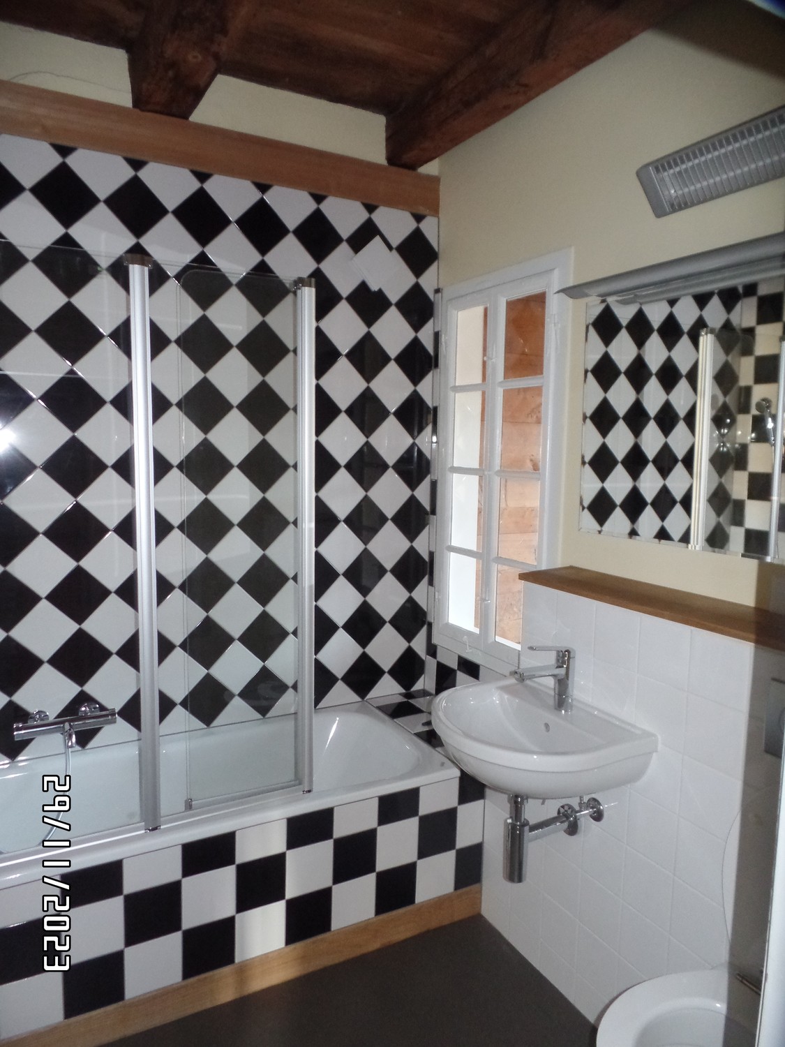4 ½ pièces appartement