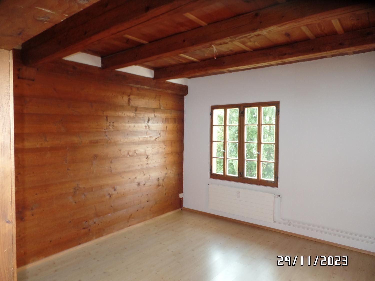 4 ½ pièces appartement