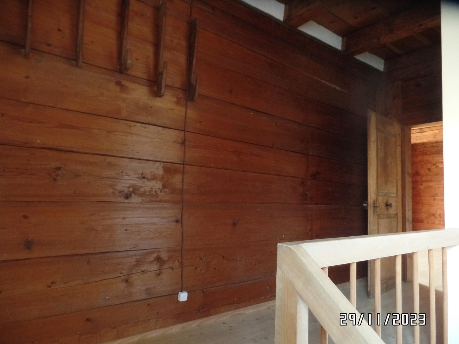 4 ½ pièces appartement