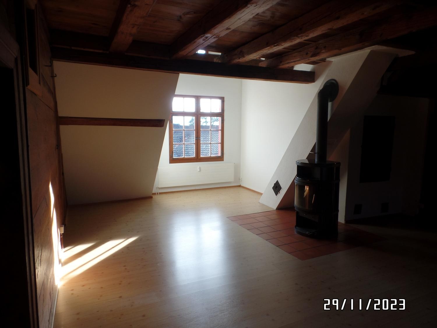 4 ½ pièces appartement