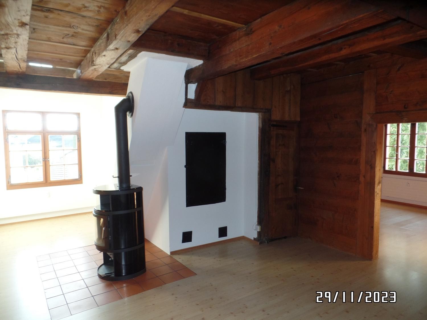4 ½ pièces appartement