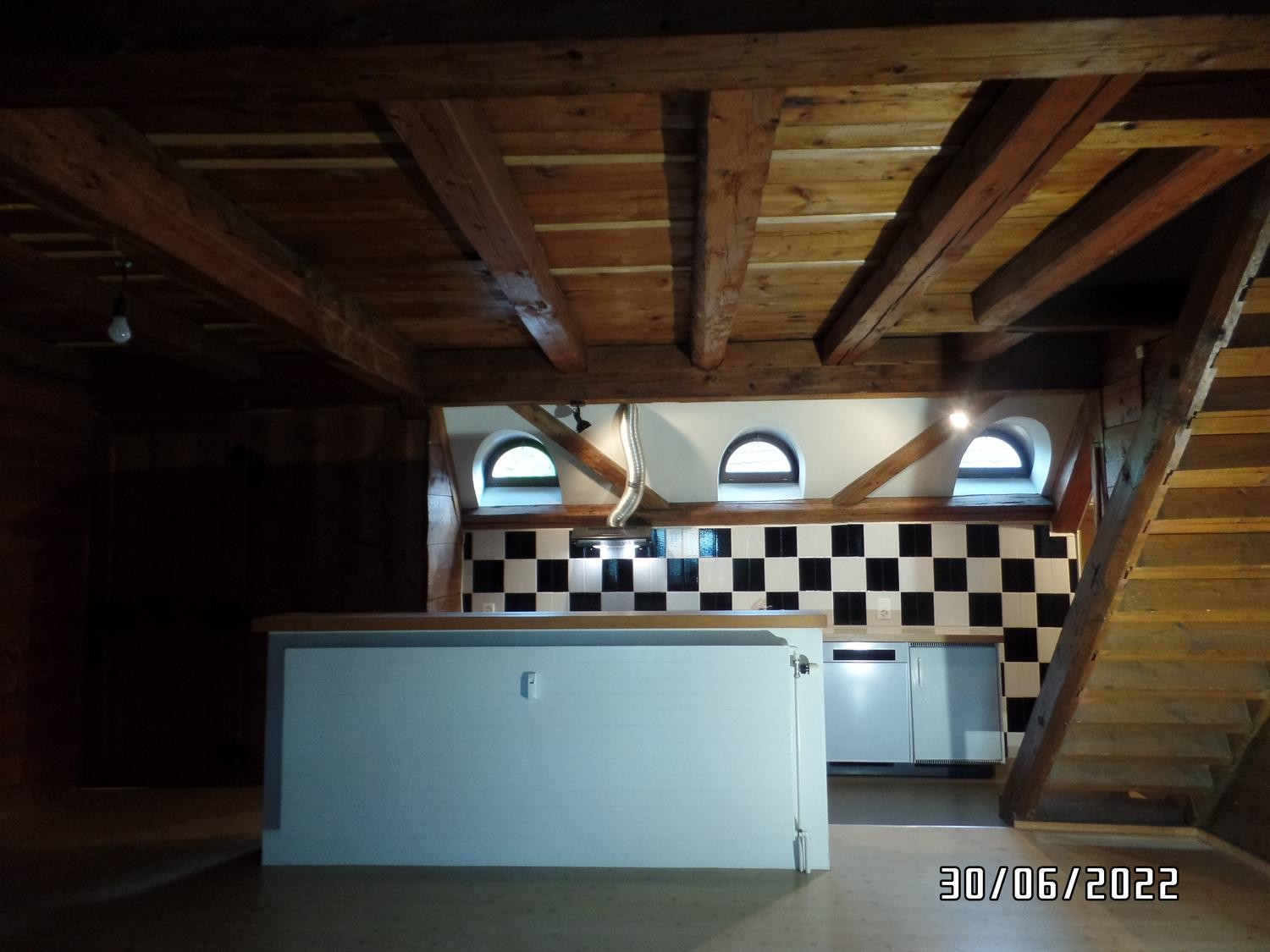 4 ½ pièces appartement