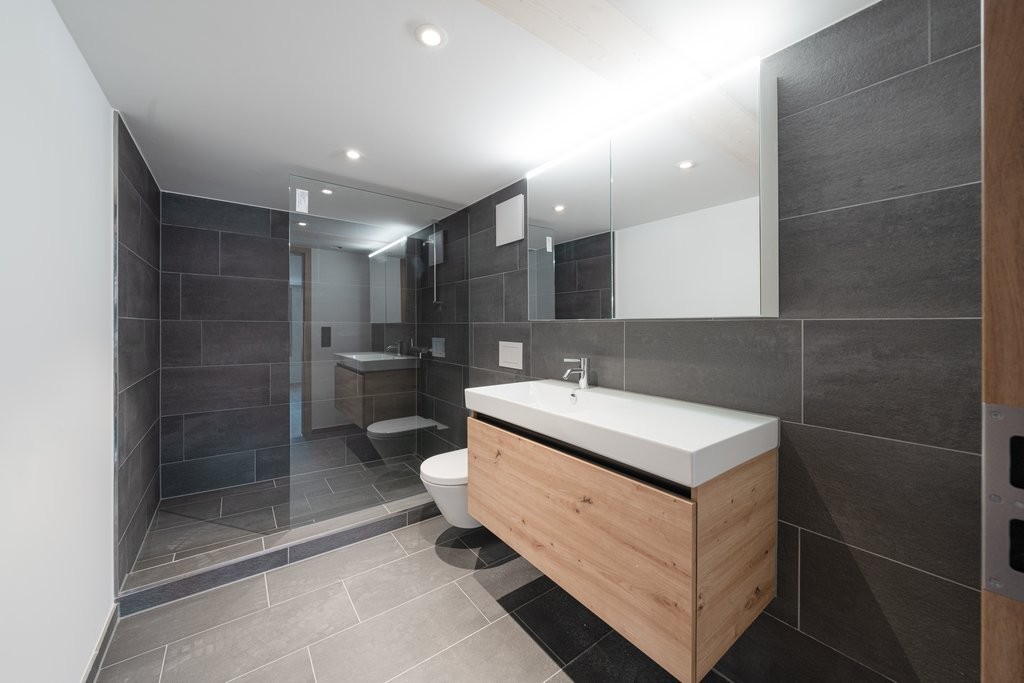 2 room apartment
