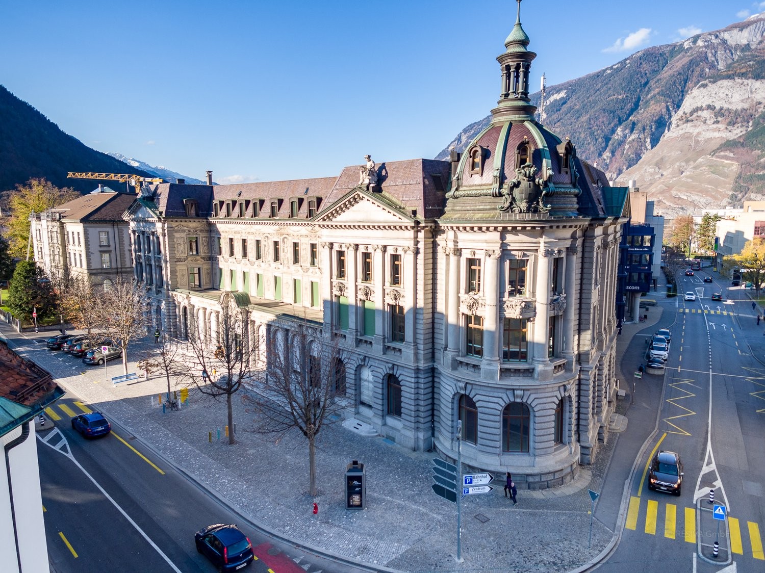 510m² ufficio, foto 2 di 3