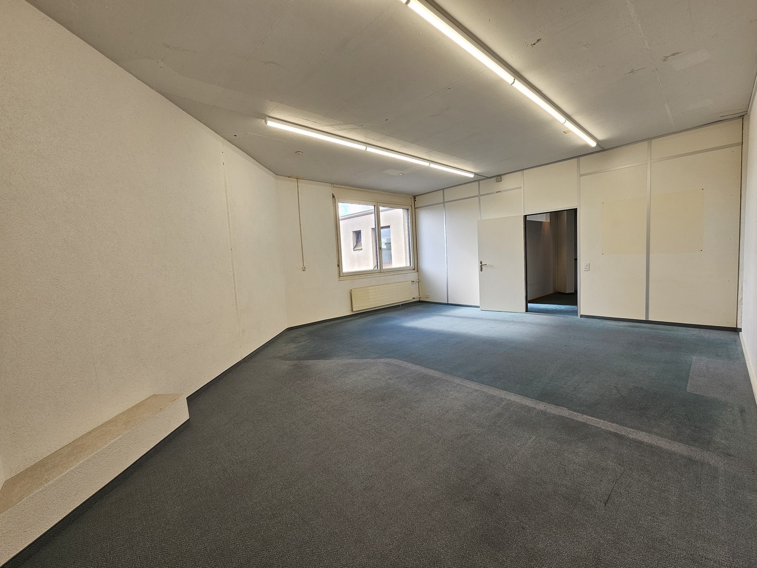 330m² ufficio