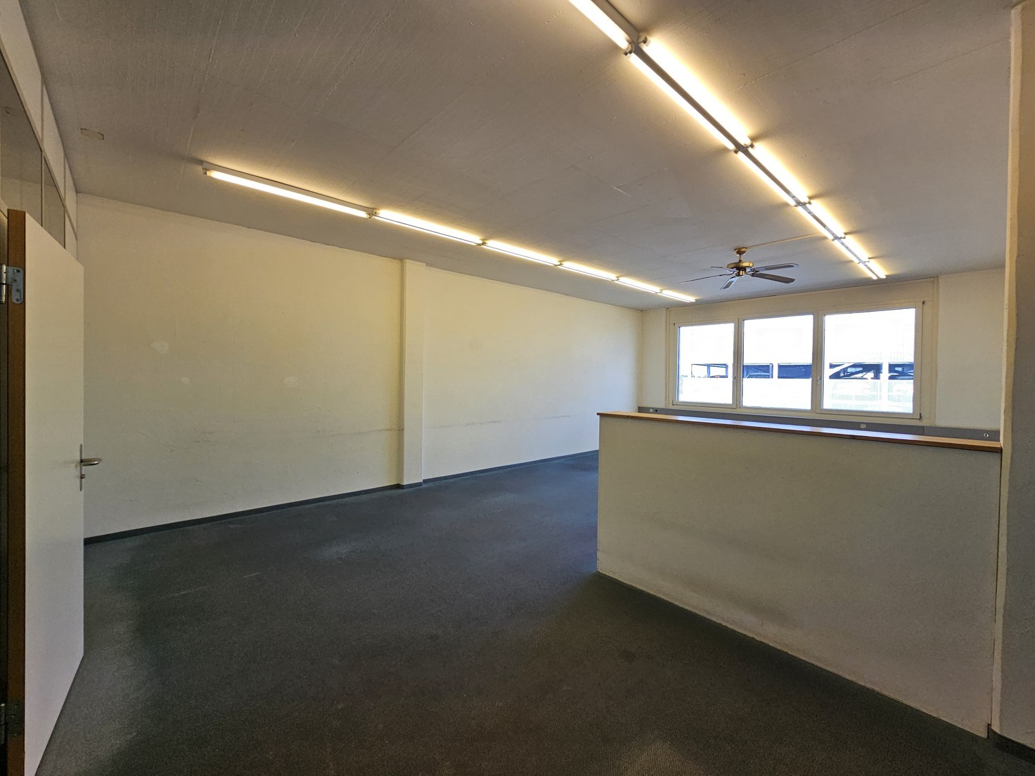 330m² ufficio