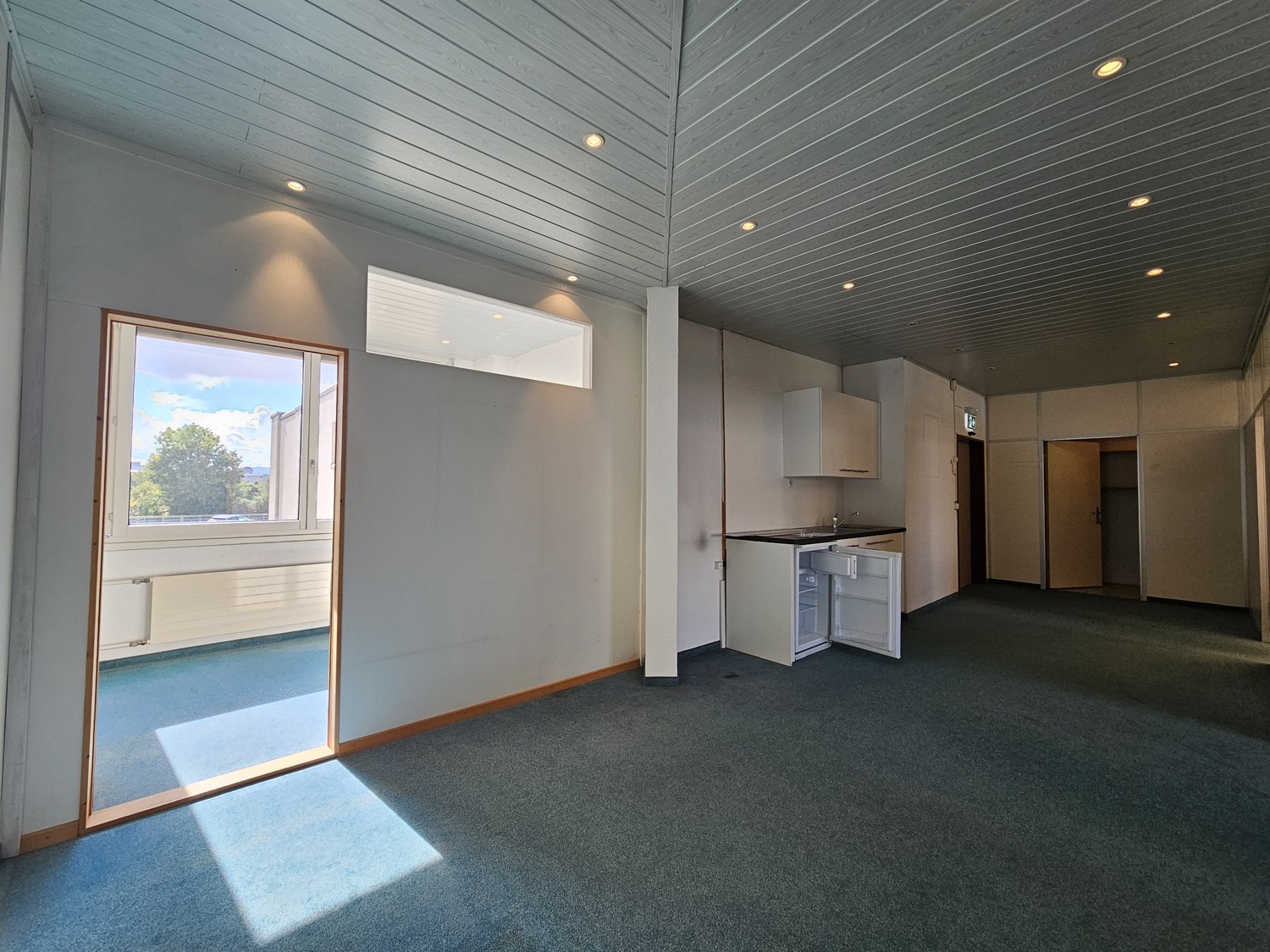 330m² ufficio