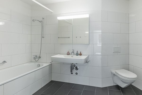 1 ½ rooms apartment, Foto 4 von 5