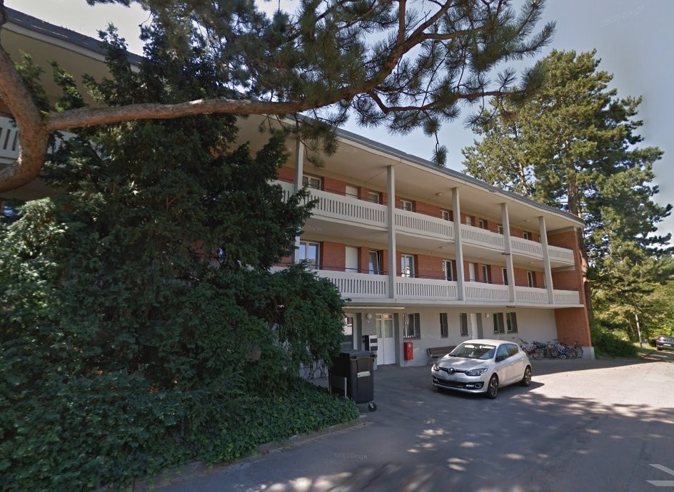Appartement de 2 pièces, photo 1 sur 8