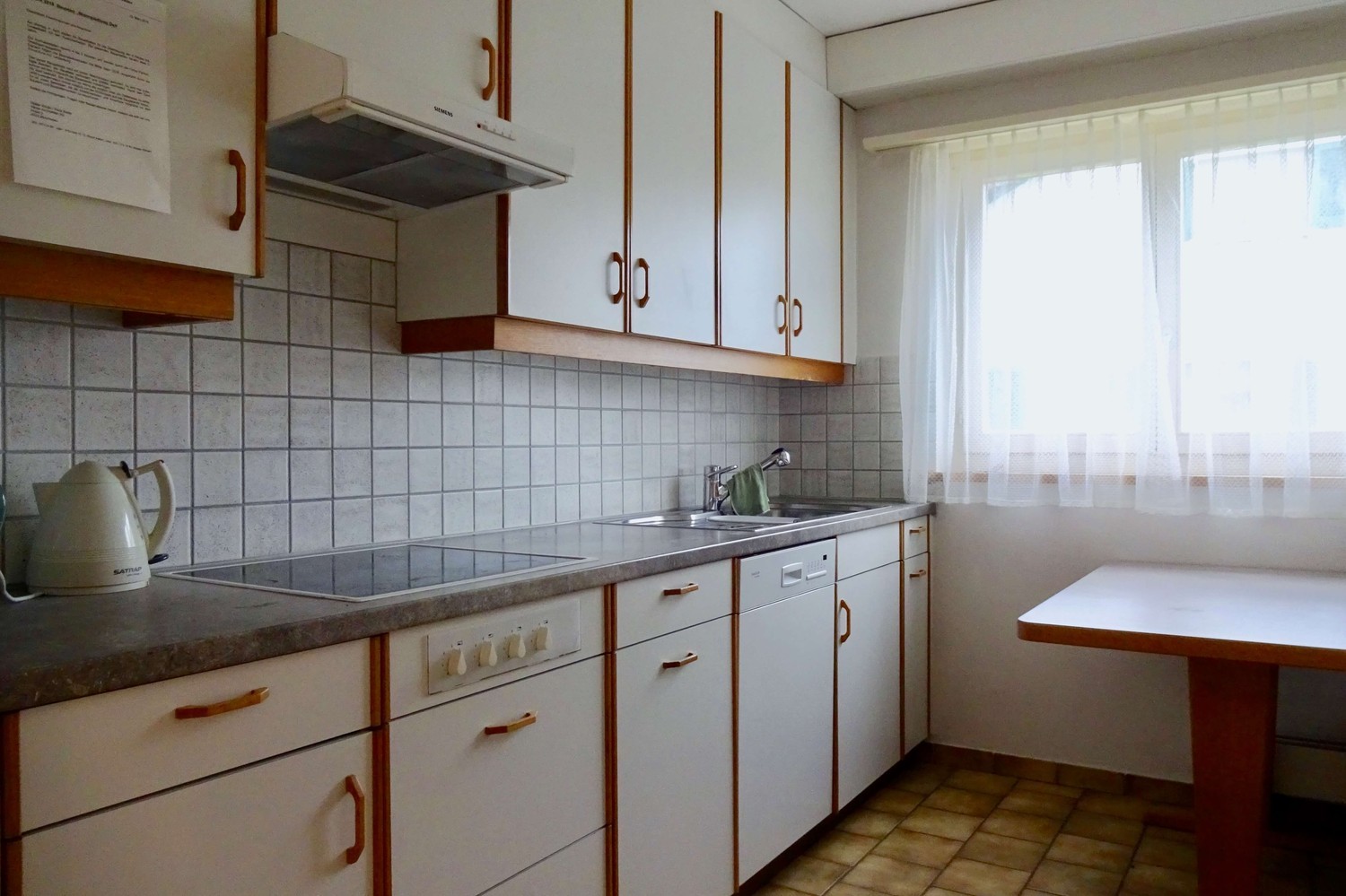 Zimmer in einer Wohngemeinschaft, Foto 8 von 10