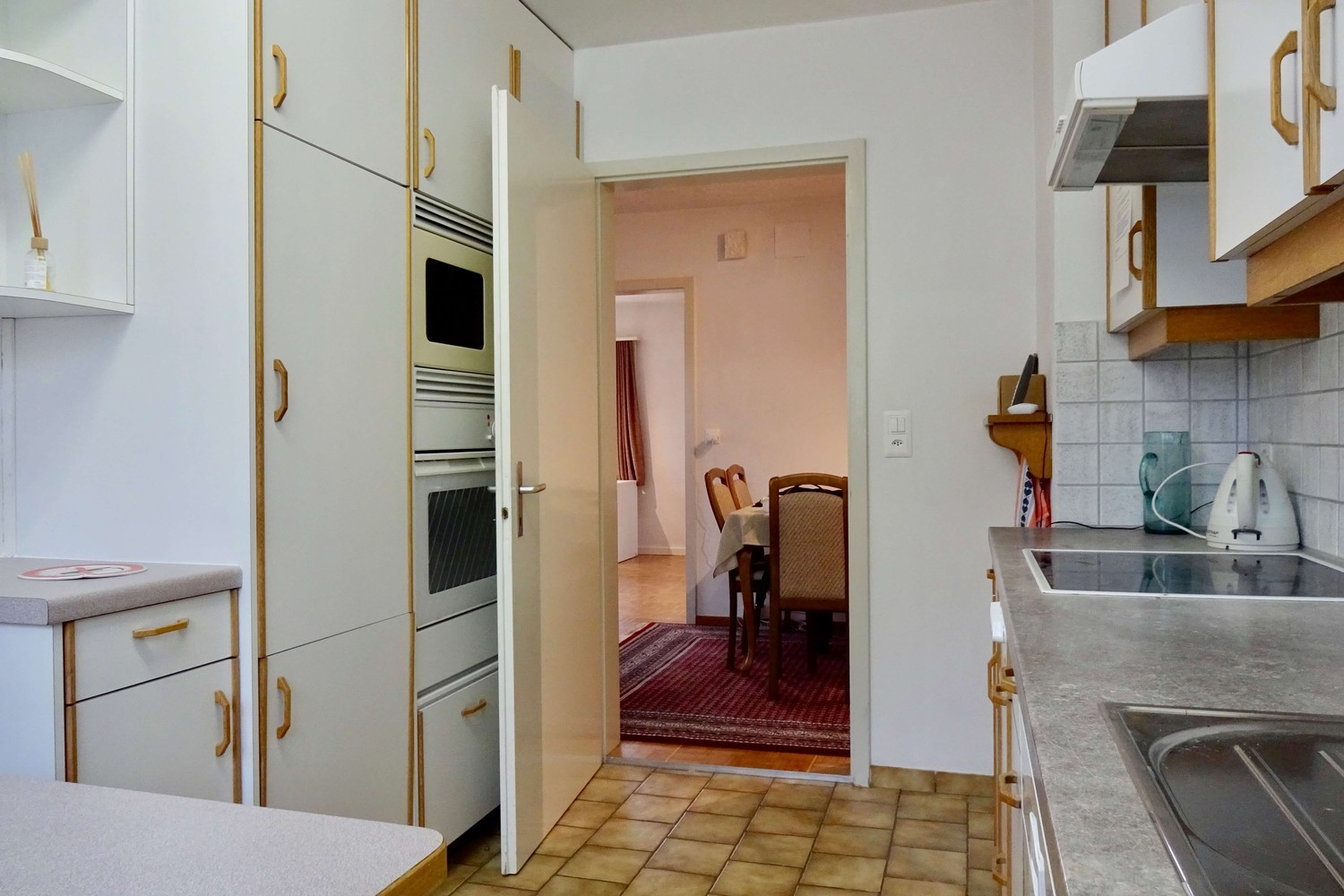 Zimmer in einer Wohngemeinschaft, Foto 9 von 10