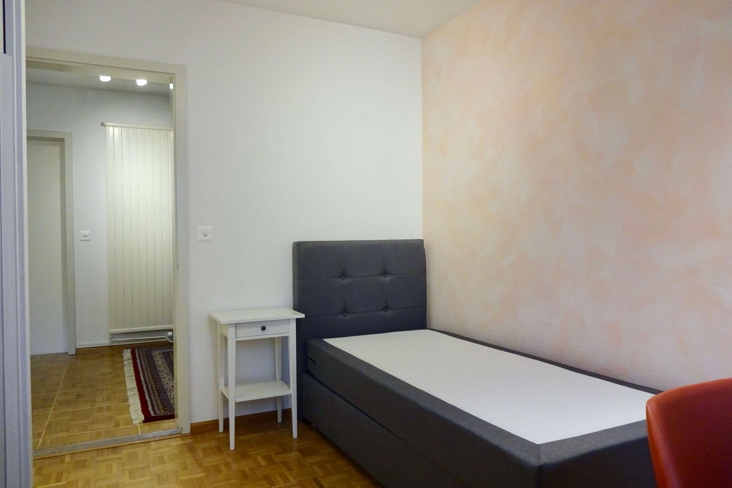 Zimmer in einer Wohngemeinschaft, Foto 2 von 10