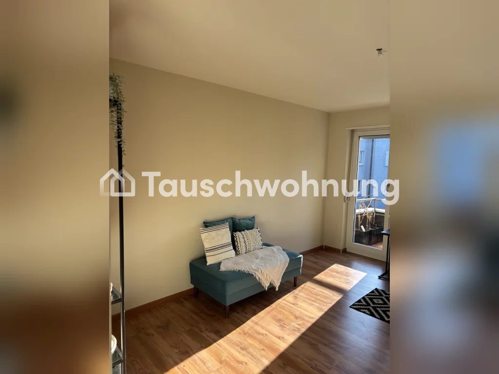 Appartement de 2 ½ pièces