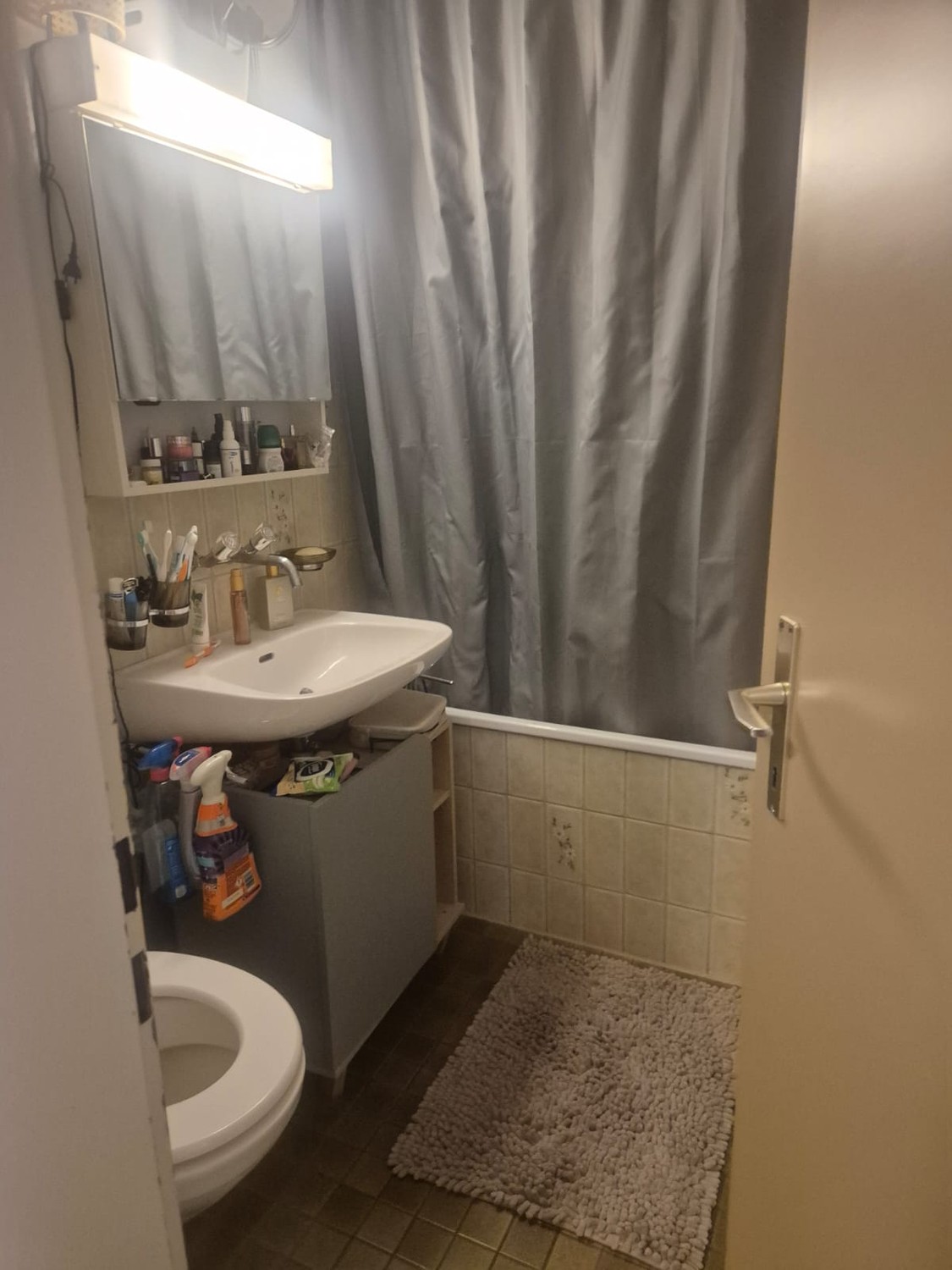 3 rooms apartment, Foto 5 von 6