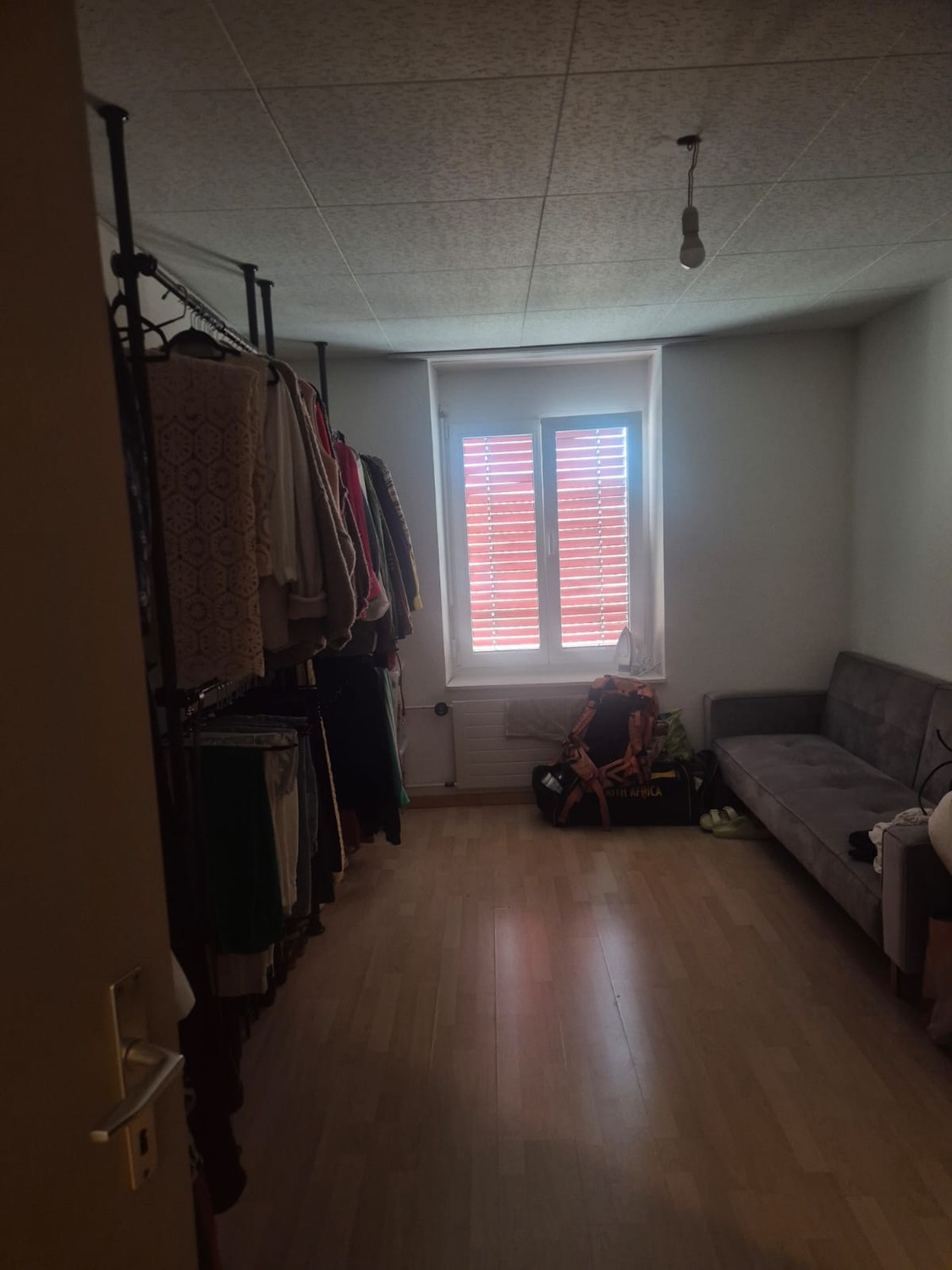 3 rooms apartment, Foto 4 von 6