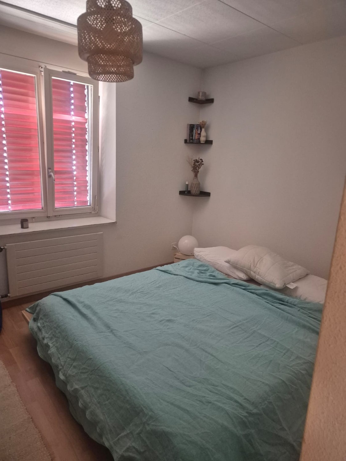 3 rooms apartment, Foto 3 von 6