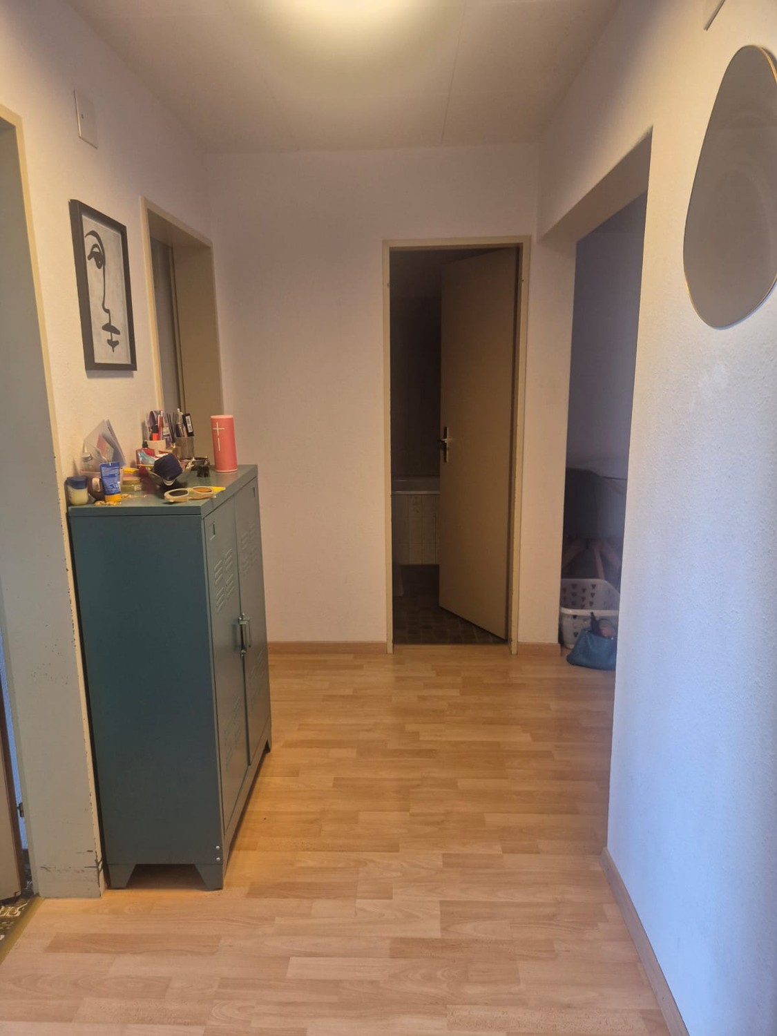 3 rooms apartment, Foto 2 von 6