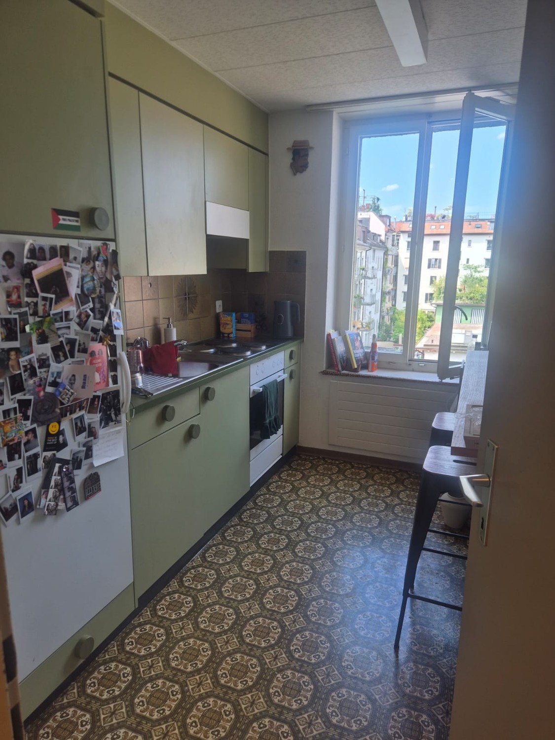 3 rooms apartment, Foto 6 von 6