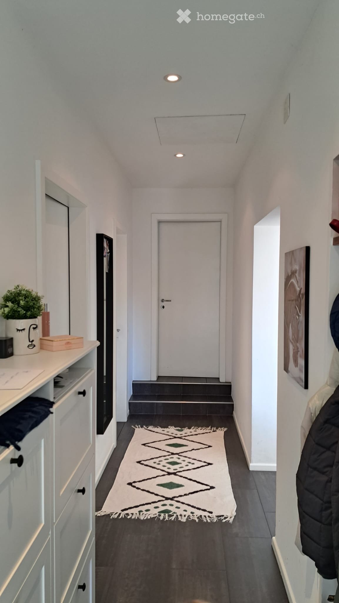 2-Zimmer-Wohnung