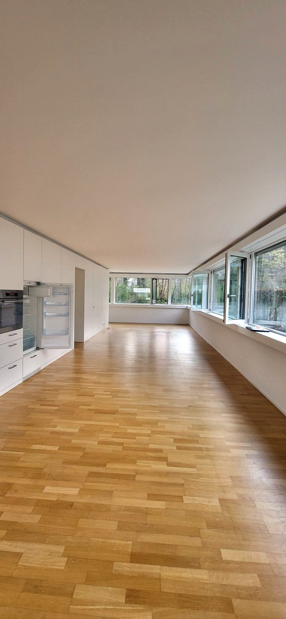 4 ½ rooms apartment (2)