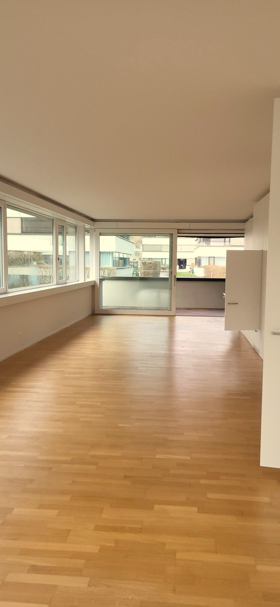 4 ½ rooms apartment (7)