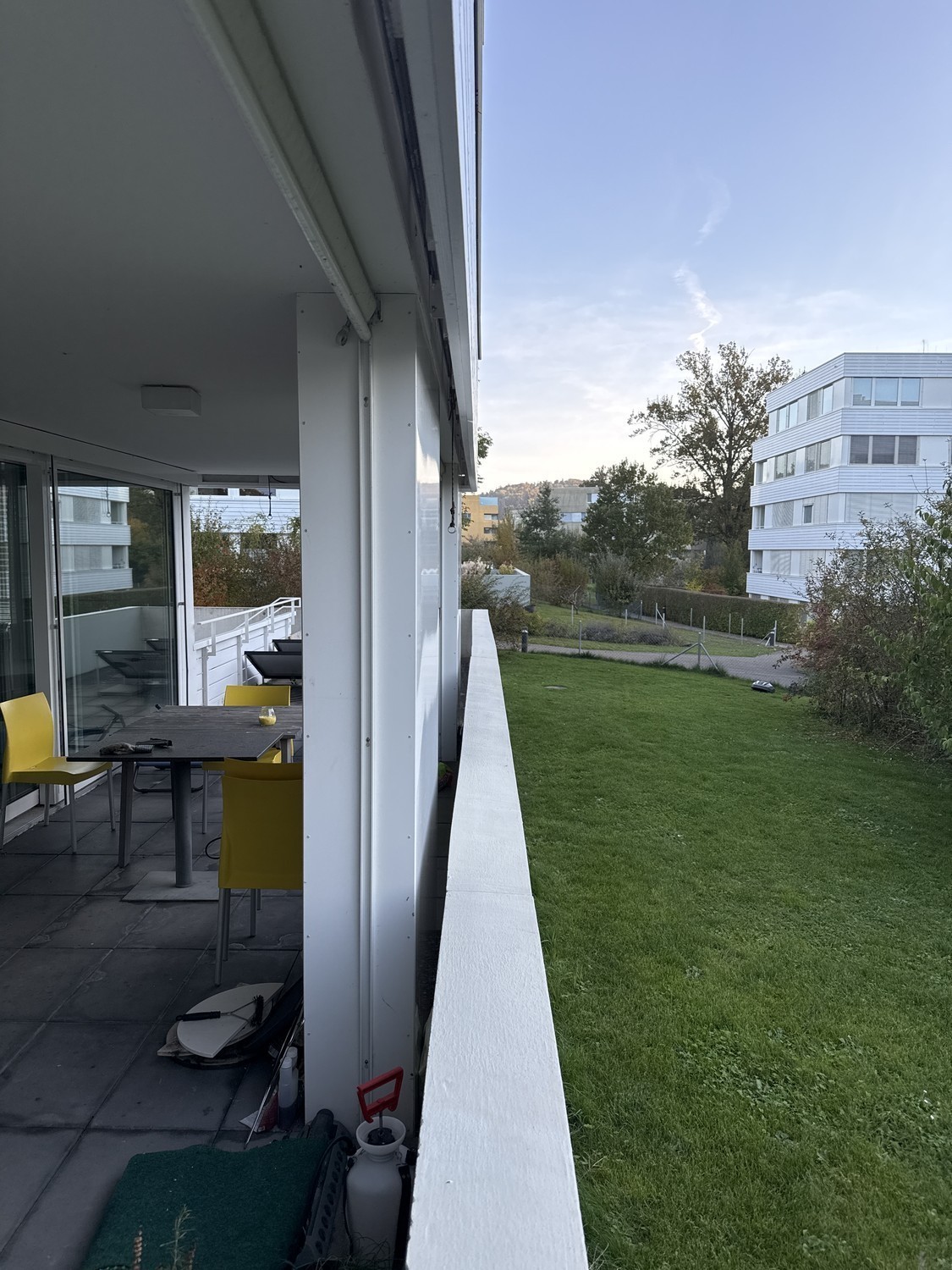 Room in a shared flat, photo 8 of 10