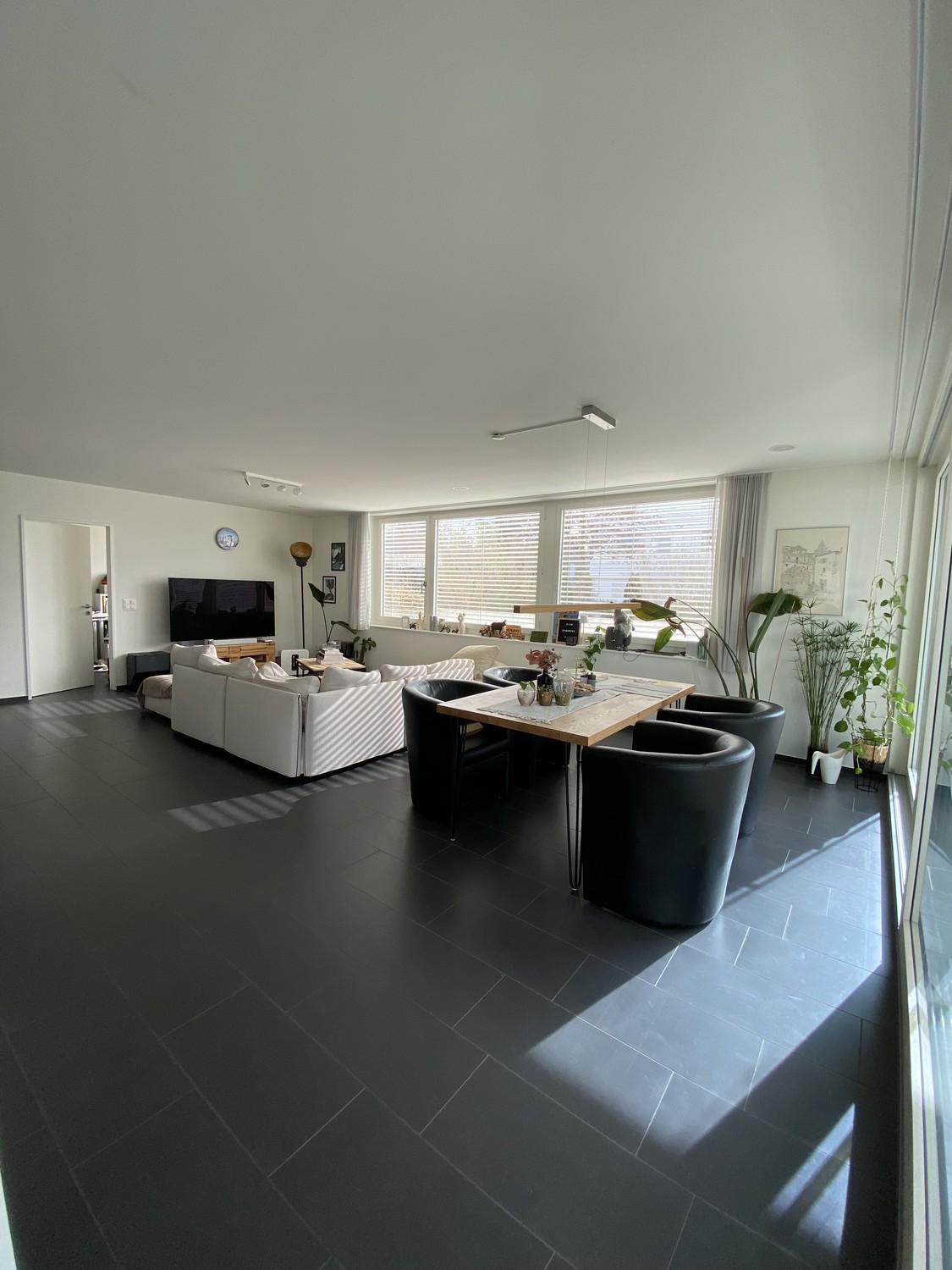 Room in a shared flat, photo 1 of 10