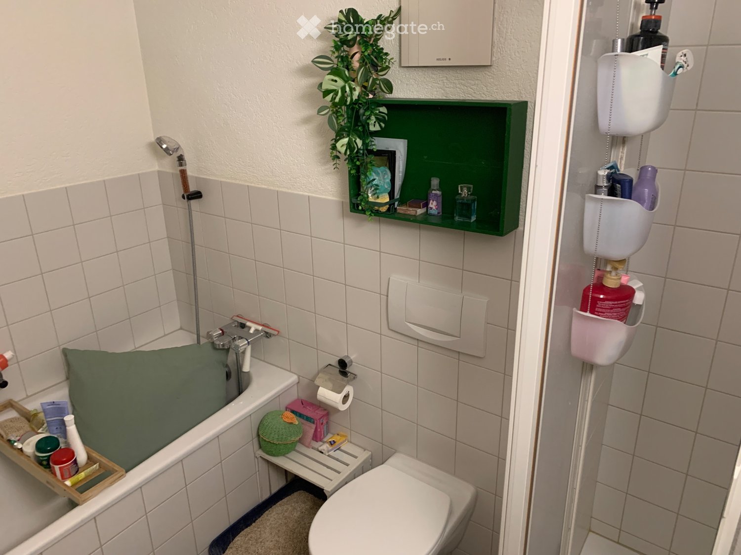 4 rooms apartment, Foto 4 von 5