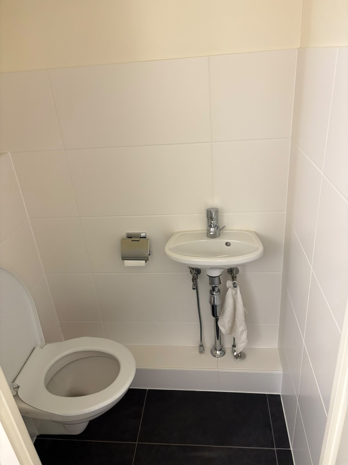 4 rooms apartment