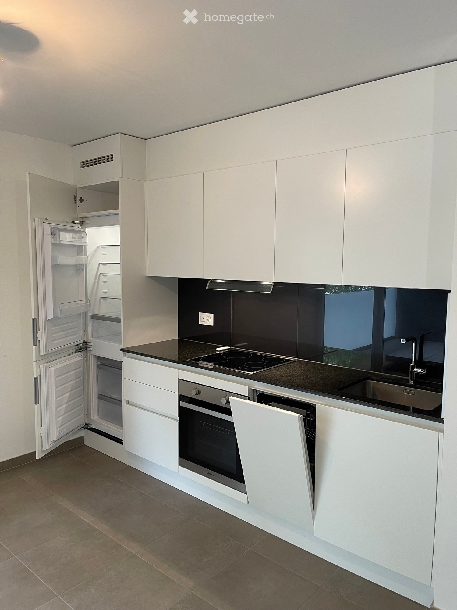 1 room apartment, photo 4 sur 5