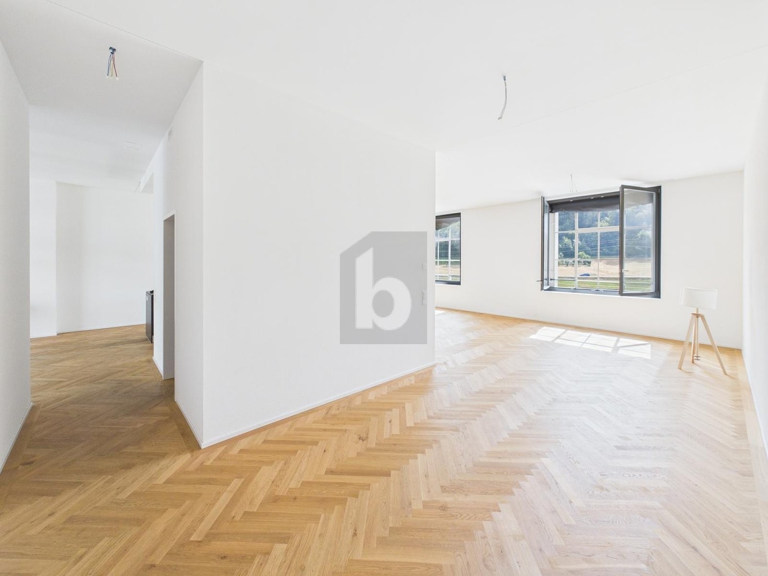 2 rooms loft, Foto 4 von 4